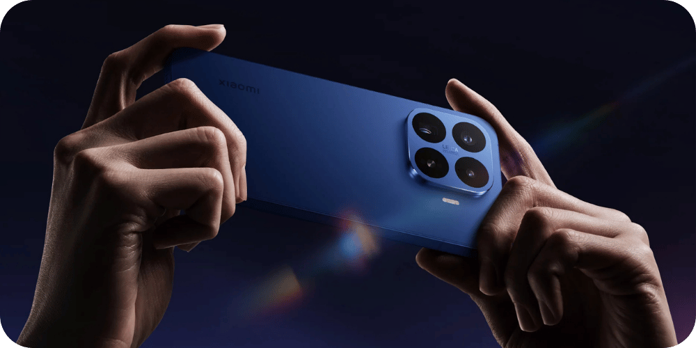 Xiaomi 17T Pro Kamera
